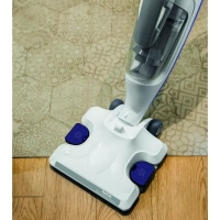 Моющий пылесос Clean&Steam VP7751WH, сухая и влажная уборка