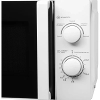 Микроволновая Печь HYM-M2068 20л. 700Вт белый