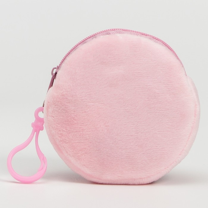 Щенячий патруль. Детский кошелек Щенячий патруль. Детский кошелек "Щенячий патруль", 9х9cм