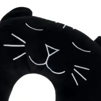 Мягкая игрушка - подушка &laquo;Котик&raquo;, 30 см