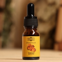 Эфирное масло "Тёмный янтарь", удобный дозатор, 10 мл "Добропаровъ" Эфирное масло "Тёмный янтарь", удобный дозатор, 10 мл "Добропаровъ"