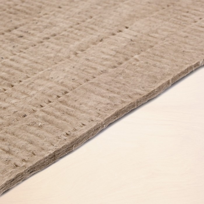 Базальтовый картон 125х60х1 см Базальтовый картон 125х60х1 см