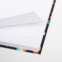 Ежедневник &laquo;Самому дорогому воспитателю&raquo; твердая обложка, формат А5, 80 листов