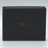 Коробка подарочная, упаковка, &laquo;Черная&raquo; 16.5 х 12.5 х 5 см