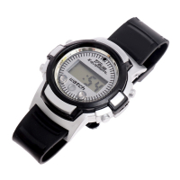 Игровой набор шпиона &laquo;Двойной агент&raquo;: 2 пистолета, 2 рации, часы, компас, бинокль