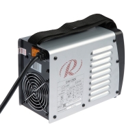 Сварочный аппарат инверторный "Ресанта" САИ250К, 9.35 кВт, 10-250 А Сварочный аппарат инверторный "Ресанта" САИ250К, 9.35 кВт, 10-250 А