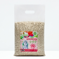 Наполнитель тофу, 5 л, оригинальный Наполнитель тофу, 5 л, оригинальный