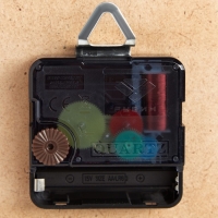 Часы настенные: Кухня, "Персики", бесшумные, 20 х 26 см