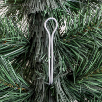 Ель настенная Боярская 0,7 м Ель настенная Боярская 0,7 м