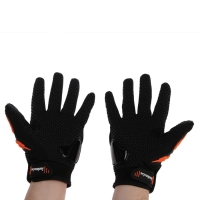 Перчатки мотоциклетные с защитными вставками, Seek Win, размер М Перчатки мотоциклетные с защитными вставками, Seek Win, размер М