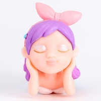 Миниатюра кукольная &laquo;Русалочка&raquo;