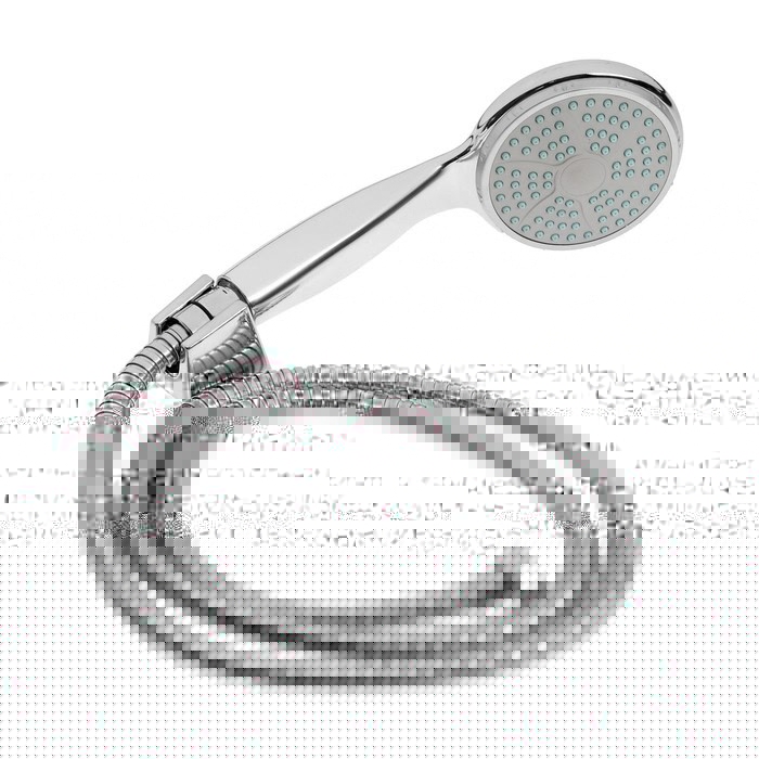 Смеситель для ванны BY С6  L5014, однорычажный, длинный излив, без лейки, хром