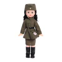 Кукла «Катюша», 45 см Кукла «Катюша», 45 см