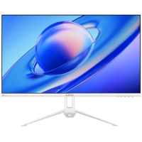 Монитор SANC M2453, 23.8", IPS, 1920&times;1080, 75Гц, 5 мс, D-Sub, HDMI, белый