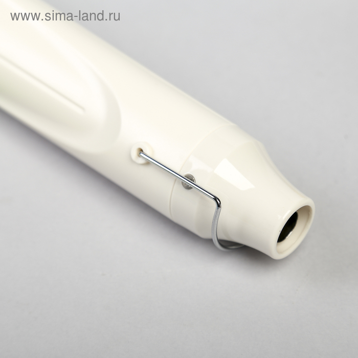 Фен электрический для эмбоссинга Фен электрический для эмбоссинга "Рукоделие" двухскоростной