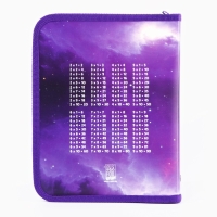 Набор первоклассника в папке для тетрадей 25 предметов &laquo;1 сентября: Папка отличника. Сова&raquo;