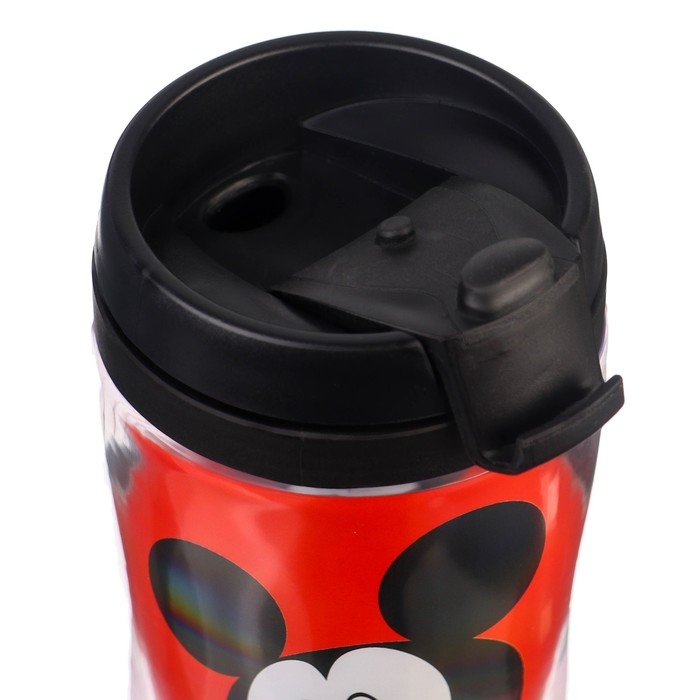 Термостакан, 350 мл Термостакан, 350 мл "Мышонок", Микки Маус