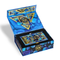 Оракул в подарочной коробке на Хэллоуин &laquo;Для начинающих&raquo;, 36 карт (6х11 см), 16+