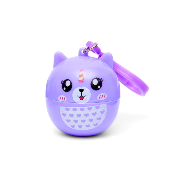 Детский бальзам для губ &laquo;Волшебный котик&raquo;