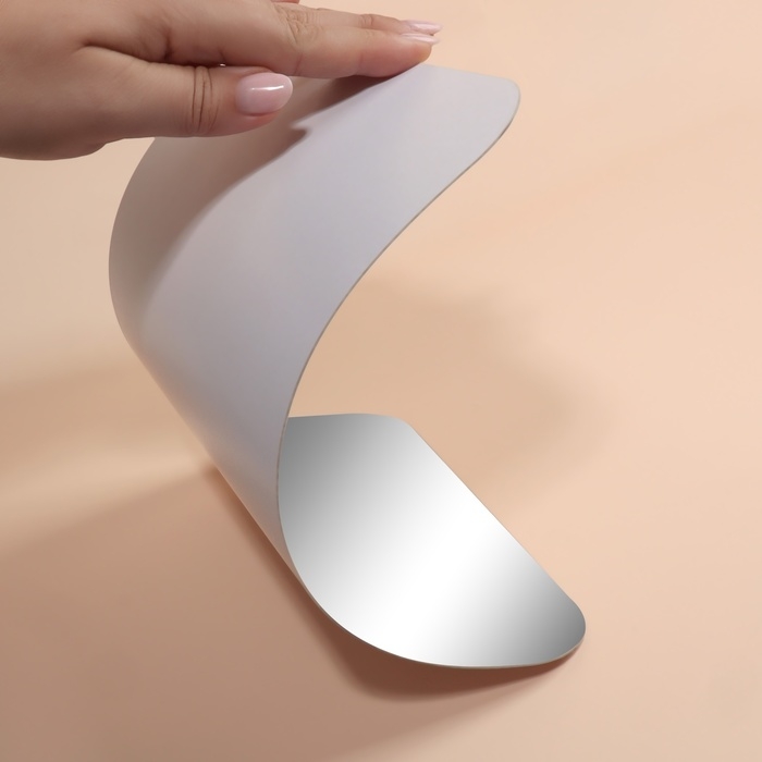 Интерьерное зеркало для декорирования, без рамы, 20 &times; 30 см