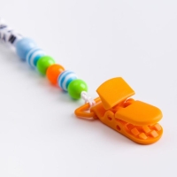 Держатель для соски - пустышки &laquo;My boy&raquo;