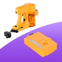 Пылесос Kitfort КТ-5251, вертикальный, 120 Вт, 0.8 л, оранжевый Пылесос Kitfort КТ-5251, вертикальный, 120 Вт, 0.8 л, оранжевый