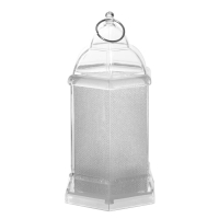 Ночник "Волшебный фонарь" 3хLR1130 6х6х13 см RISALUX Ночник "Волшебный фонарь" 3хLR1130 6х6х13 см RISALUX