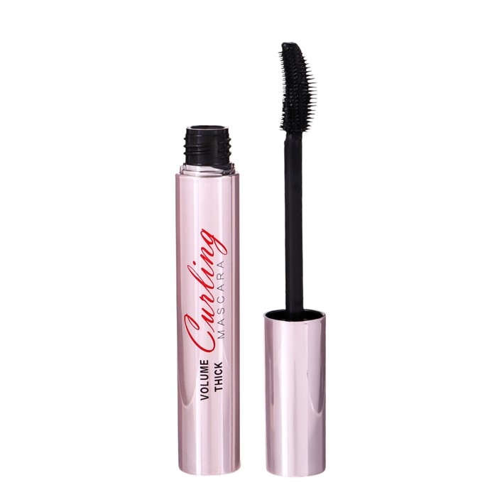 Тушь для ресниц, Jean Mishel, CURLING, , 10 мл Тушь для ресниц, Jean Mishel, CURLING, , 10 мл