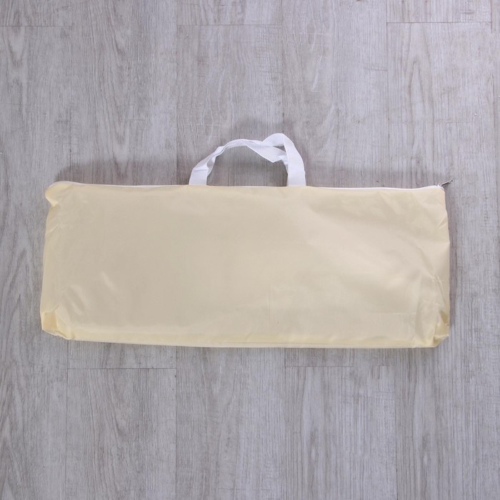 Палатка детская игровая «Домик» розовый 130×100×130 см Палатка детская игровая «Домик» розовый 130×100×130 см