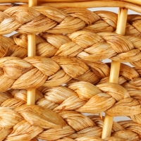 Набор корзин плетеных, 33х33х13/36 см, 28х28х11/31 см, 22х22х10/26 см, 3 шт, ива Набор корзин плетеных, 33х33х13/36 см, 28х28х11/31 см, 22х22х10/26 см, 3 шт, ива