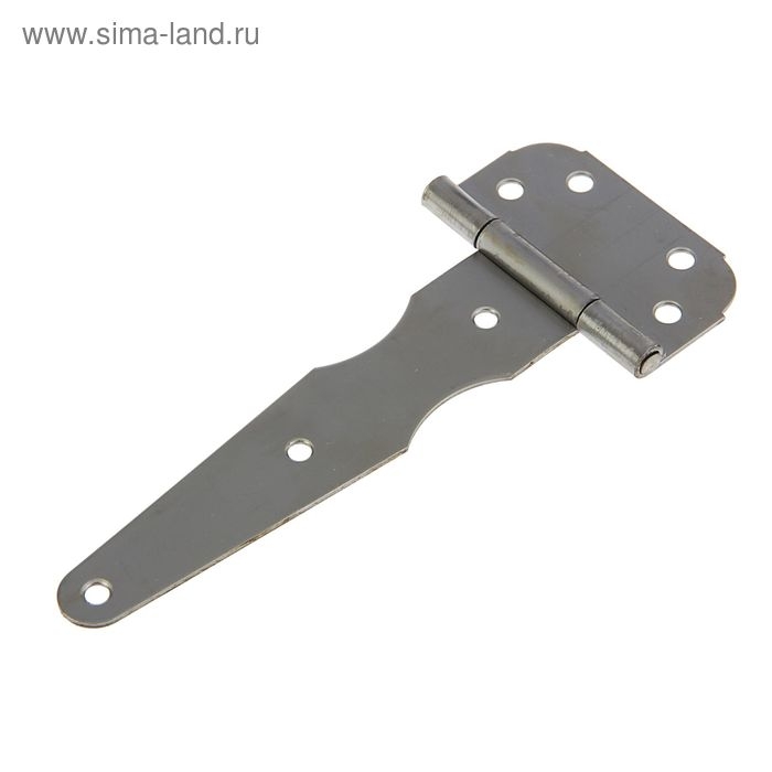 Петля-стрела ПС-160, без покрытия