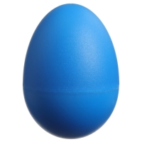 Погремушки &laquo;Перкуссионные маракасы: яички&raquo;, шейкеры, 4 шт., МИКС, Крошка Я