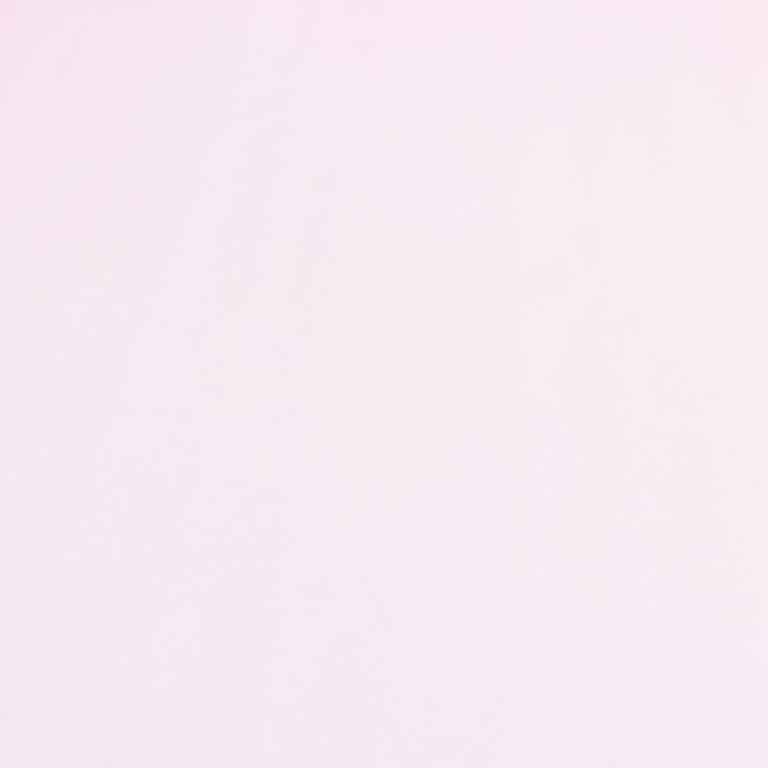 Бумага упаковочная крафт, темно розовый - розовый 0,68 х 10 м