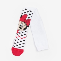 Колготки детские «Кокетка»Минни Маус, Дисней, рост 92-98 см Колготки детские «Кокетка»Минни Маус, Дисней, рост 92-98 см