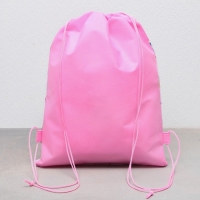 Мешок для обуви &laquo;Бабочки&raquo; полиэстер, размер 30 х 40 см