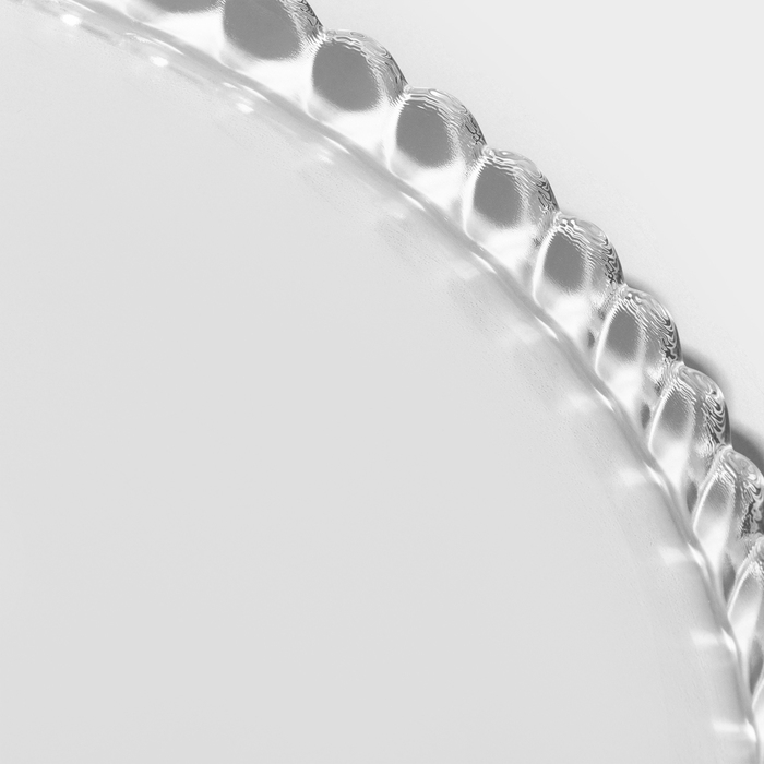 Подставка для торта стеклянная с крышкой Patisserie, d=32,2 см Подставка для торта стеклянная с крышкой Patisserie, d=32,2 см