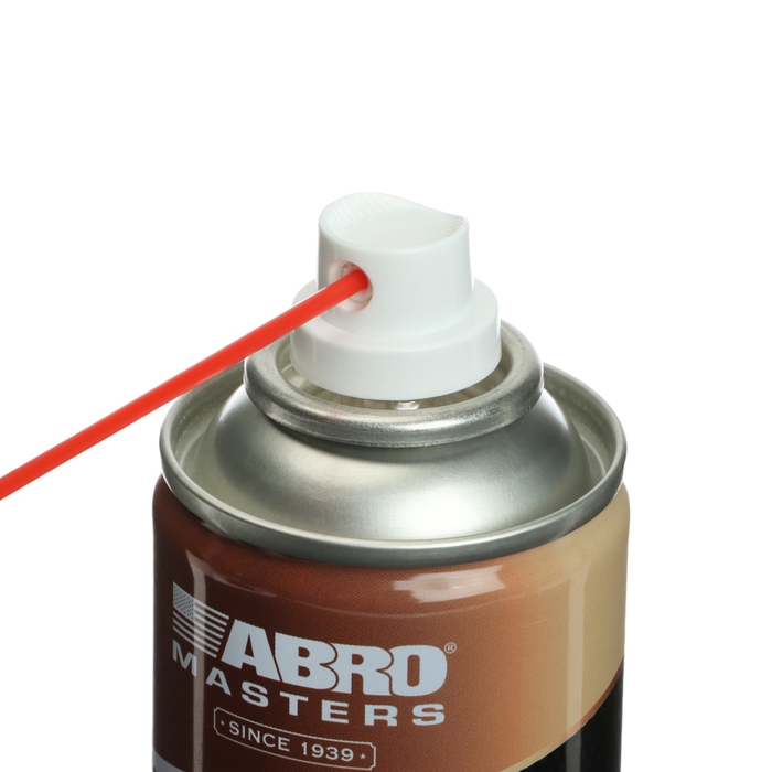 Смазка-спрей медная ABRO MASTERS, 200 мл