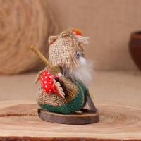 Оберег "Пахомыч", микс Оберег "Пахомыч", микс