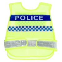 Набор полицейского &laquo;Патруль&raquo;, 7 предметов