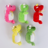 Мягкая игрушка &laquo;Дракоша&raquo;, 11 см, цвет МИКС