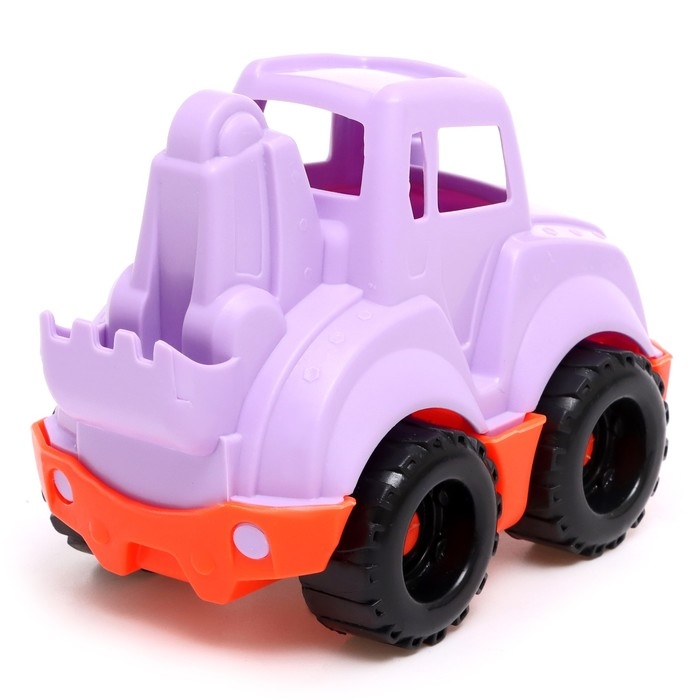 Трактор &laquo;Спецтехника&raquo;, МИКС