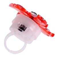 Спиннер «Колечко», цвет МИКС Спиннер «Колечко», цвет МИКС