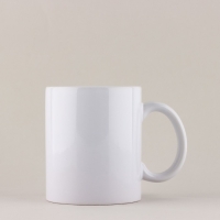 Кружка керамическая &laquo;Капибара&raquo;, 320 мл, цвет белый