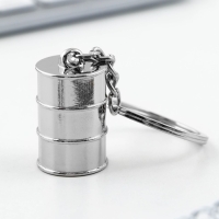 Набор монета и брелок &laquo;Я качаю нефть&raquo;, 8 х 14 см