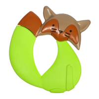 Набор погремушек &laquo;Наш малыш&raquo;, 5 шт., цвет МИКС, Крошка Я