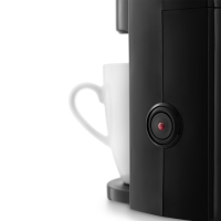 Кофеварка Kitfort КТ-763, капельная, 350 Вт, 0.15 л, черная Кофеварка Kitfort КТ-763, капельная, 350 Вт, 0.15 л, черная