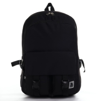 Рюкзак школьный 39х30х14 см «1 сентября: Классика» Рюкзак школьный 39х30х14 см «1 сентября: Классика»