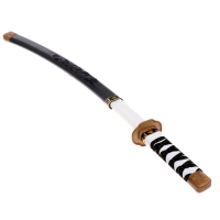 Набор ниндзя &laquo;Золотой воин&raquo;