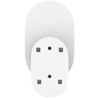 Камера Xiaomi Mi Wireless Outdoor Security Camera (BHR4433GL), IP, 1080р, ИК, ИИ, microSD, без ресивера