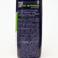 Средство от муравьев Чистый Дом Дуст, туба, 350 г